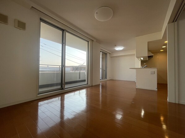 パークフォリア青葉台つつじが丘レジデンスの物件内観写真